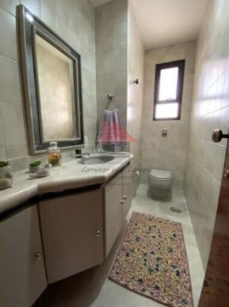Imagem Apartamento com 4 Quartos à Venda, 357 m² em Anhangabaú - Jundiaí Imagem Apartamento com 4 Quartos à Venda, 357 m² em Anhangabaú - Jundiaí