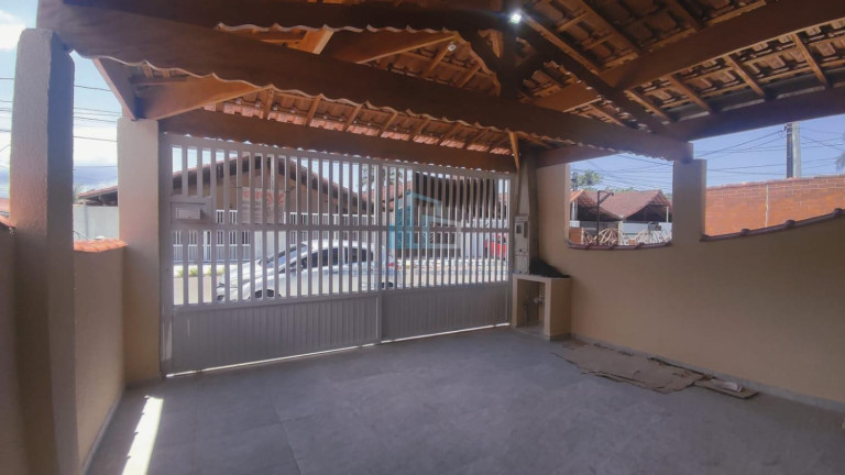 Imagem Casa com 2 Quartos à Venda, 85 m² em Caiçara - Praia Grande Imagem Casa com 2 Quartos à Venda, 85 m² em Caiçara - Praia Grande