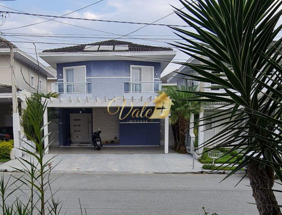Imagem Casa com 3 Quartos à Venda, 255 m² em Urbanova Vii - São José Dos Campos Imagem Casa com 3 Quartos à Venda, 255 m² em Urbanova Vii - São José Dos Campos