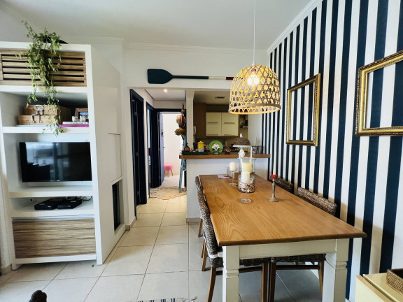 Imagem Apartamento com 2 Quartos à Venda, 77 m² em Riviera De São Lourenço - Bertioga