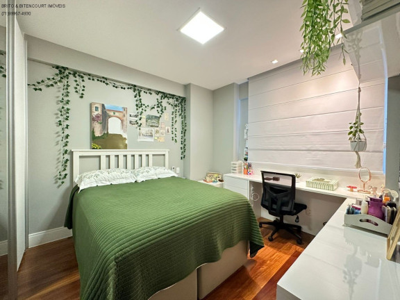 Imagem Imóvel com 4 Quartos à Venda, 275 m² em Ondina - Salvador Imagem Imóvel com 4 Quartos à Venda, 275 m² em Ondina - Salvador