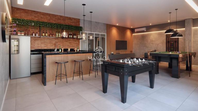 Imagem Apartamento com 2 Quartos à Venda, 1.414 m² em Tabuleiro - Barra Velha