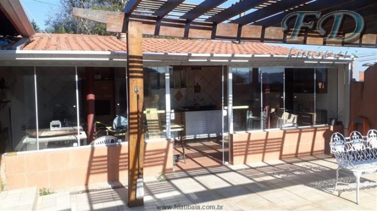 Casa com 3 Quartos à Venda, 360 m² em Jardim Dos Pinheiros - Atibaia