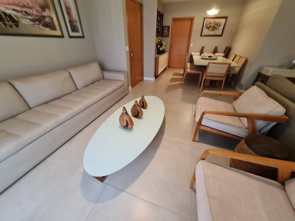Imagem Apartamento com 3 Quartos à Venda, 139 m² em Tamboré - Santana De Parnaíba