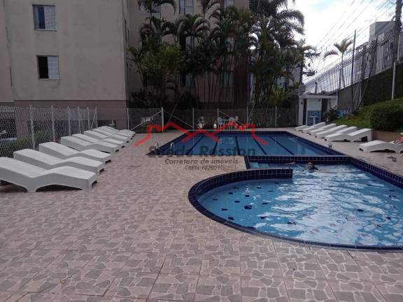 Imagem Apartamento com 3 Quartos à Venda, 67 m² em Vila Constança - São Paulo Imagem Apartamento com 3 Quartos à Venda, 67 m² em Vila Constança - São Paulo