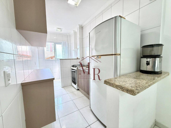 Imagem Apartamento com 1 Quarto à Venda, 53 m² em Aviação - Praia Grande