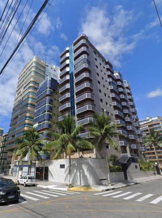 Apartamento com 3 Quartos à Venda, 99 m² em Boqueirao - Praia Grande
