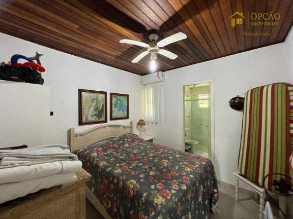 Imagem Chácara com 5 Quartos à Venda, 370 m² em Residencial Sete Quedas - Itu Imagem Chácara com 5 Quartos à Venda, 370 m² em Residencial Sete Quedas - Itu
