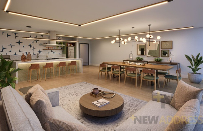 Imagem Apartamento com 3 Quartos à Venda, 78 m² em Jardim Camburi - Vitória Imagem Apartamento com 3 Quartos à Venda, 78 m² em Jardim Camburi - Vitória
