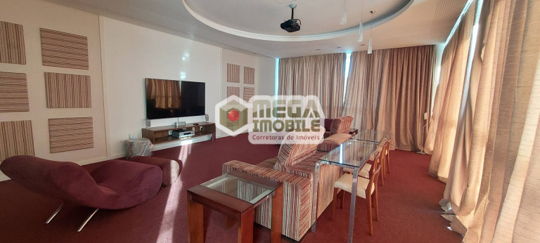 Imagem Apartamento com 2 Quartos à Venda, 70 m² em Itacorubi - Florianópolis