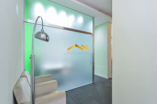 Imagem Apartamento com 3 Quartos à Venda, 107 m² em Cidade Monções - São Paulo Imagem Apartamento com 3 Quartos à Venda, 107 m² em Cidade Monções - São Paulo