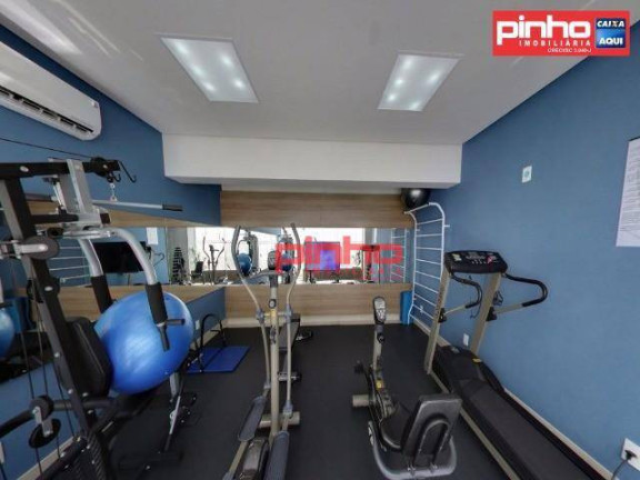 Imagem Apartamento com 2 Quartos à Venda, 67 m² em Centro - Florianópolis