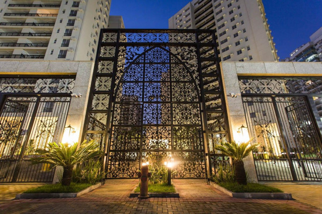 Apartamento com 4 Quartos à Venda, 169 m² em Barra Da Tijuca - Rio De Janeiro