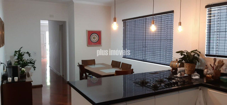 Imagem Casa com 3 Quartos à Venda, 216 m² em Jardim Da Glória - São Paulo