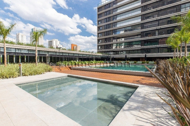 Imagem Apartamento com 3 Quartos à Venda, 350 m² em Brooklin - São Paulo
