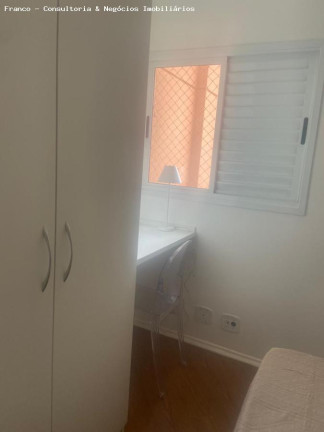 Imagem Apartamento com 3 Quartos à Venda, 59 m² em Casa Branca - Santo André Imagem Apartamento com 3 Quartos à Venda, 59 m² em Casa Branca - Santo André