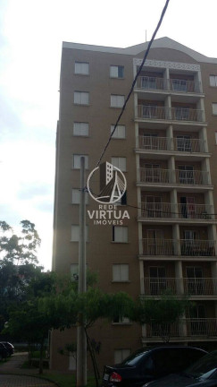 Apartamento com 3 Quartos à Venda, 70 m² em Vila Borges - São Paulo