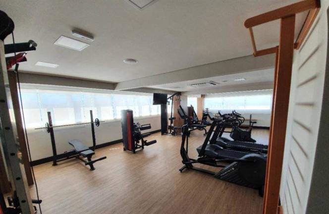 Imagem Apartamento com 2 Quartos à Venda, 89 m² em Forte - Praia Grande Imagem Apartamento com 2 Quartos à Venda, 89 m² em Forte - Praia Grande