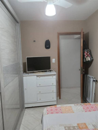 Imagem Apartamento com 2 Quartos à Venda, 48 m² em Vila Matias - Sao Vicente
