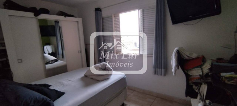 Imagem Casa com 4 Quartos à Venda, 160 m² em Pestana - Osasco