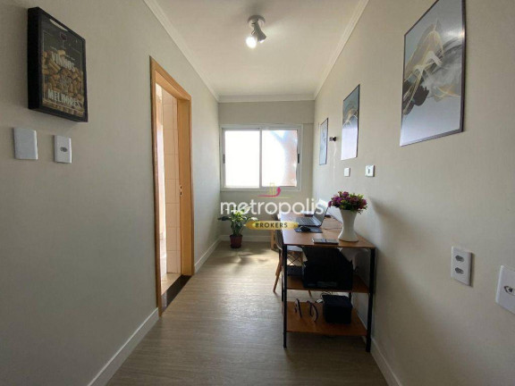 Imagem Apartamento com 3 Quartos à Venda, 127 m² em Fundação - São Caetano Do Sul Imagem Apartamento com 3 Quartos à Venda, 127 m² em Fundação - São Caetano Do Sul