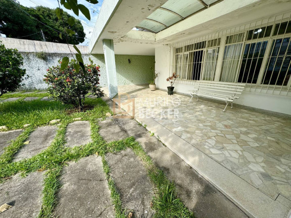 Imagem Casa com 3 Quartos à Venda, 438 m² em Vila Adyana - São José Dos Campos