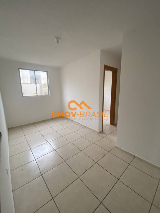 Imagem Apartamento com 2 Quartos à Venda, 40 m² em Pioneiros - Campo Grande