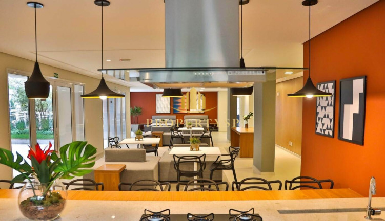 Imagem Apartamento com 3 Quartos à Venda, 70 m² em Vila Pompéia - São Paulo Imagem Apartamento com 3 Quartos à Venda, 70 m² em Vila Pompéia - São Paulo