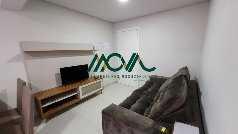 Imagem Imóvel com 2 Quartos para Alugar, 76 m² em São José - Itapoá