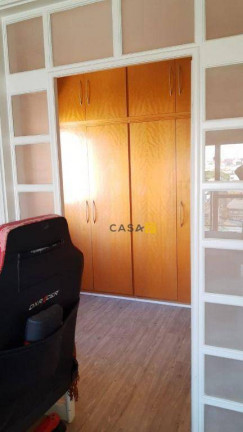Imagem Apartamento com 3 Quartos à Venda, 170 m² em Vila Frezzarin - Americana Imagem Apartamento com 3 Quartos à Venda, 170 m² em Vila Frezzarin - Americana