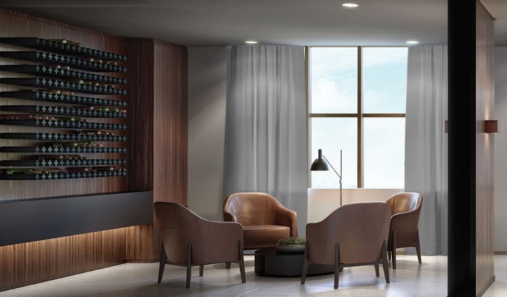 Imagem Apartamento com 4 Quartos à Venda, 280 m² em Moema - São Paulo