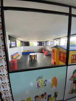 Imagem Apartamento com 3 Quartos à Venda, 78 m² em Casa Amarela - Recife