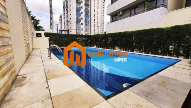 Imagem Apartamento com 3 Quartos à Venda, em Damas - Fortaleza Imagem Apartamento com 3 Quartos à Venda, em Damas - Fortaleza