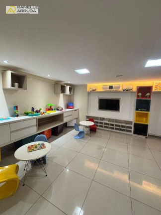 Imagem Apartamento com 3 Quartos à Venda, 100 m² em Bessa - João Pessoa