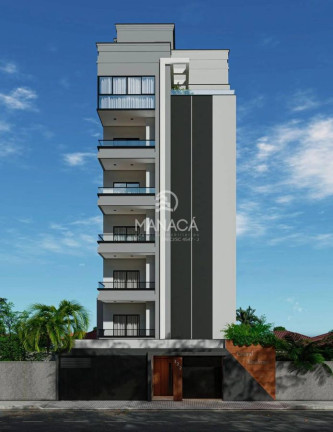 Imagem Apartamento com 2 Quartos à Venda, 62 m² em Centro - Barra Velha