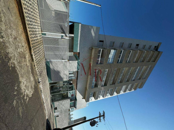 Imagem Apartamento com 1 Quarto à Venda, 45 m² em Vilamar - Praia Grande