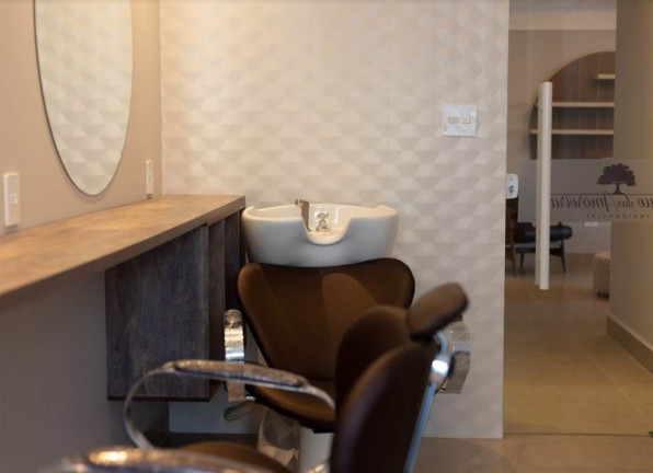 Imagem Apartamento com 3 Quartos à Venda, 134 m² em Canto Do Forte - Praia Grande