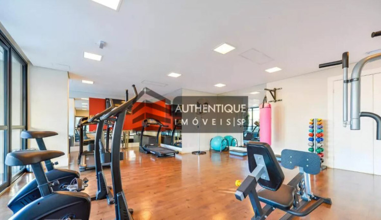 Imagem Apartamento com 2 Quartos à Venda, 56 m² em Vila Madalena - São Paulo Imagem Apartamento com 2 Quartos à Venda, 56 m² em Vila Madalena - São Paulo