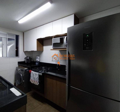 Imagem Apartamento com 2 Quartos à Venda, 42 m² em água Chata - Guarulhos Imagem Apartamento com 2 Quartos à Venda, 42 m² em água Chata - Guarulhos