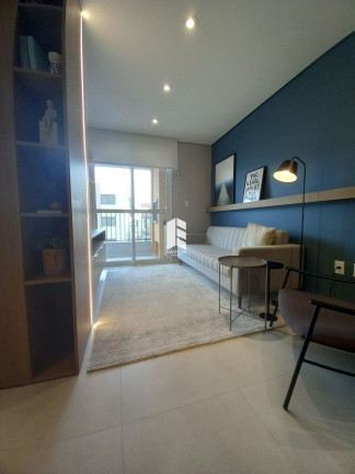 Imagem Apartamento com 1 Quarto à Venda, 52 m² em Nossa Senhora De Fátima - Santa Maria