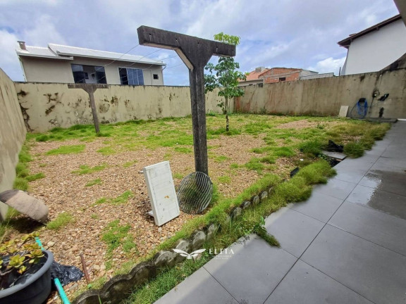 Imagem Casa com 2 Quartos à Venda, 42 m² em Centro - Barra Velha Imagem Casa com 2 Quartos à Venda, 42 m² em Centro - Barra Velha