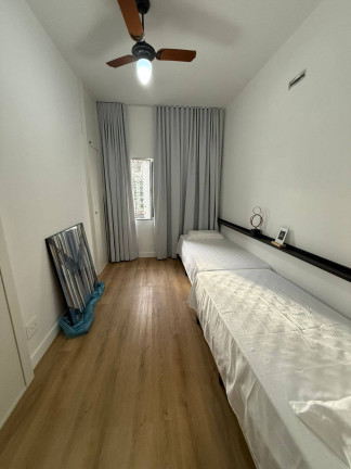 Imagem Apartamento com 2 Quartos à Venda, 65 m² em José Menino - Santos Imagem Apartamento com 2 Quartos à Venda, 65 m² em José Menino - Santos
