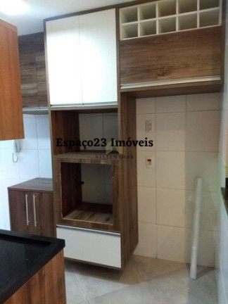 Imagem Apartamento com 2 Quartos à Venda, 50 m² em Limão - São Paulo