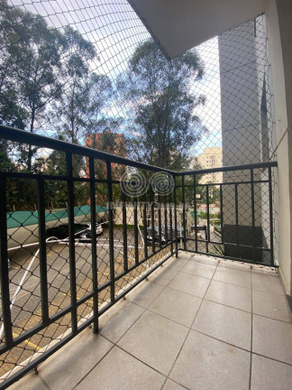 Imagem Apartamento com 2 Quartos à Venda, 58 m² em Morumbi - São Paulo