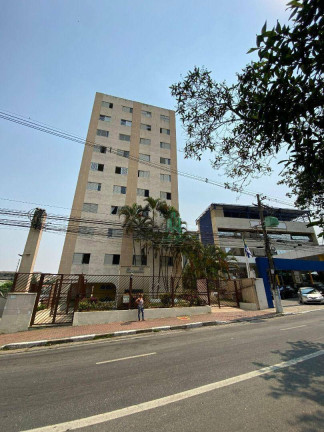 Imagem Apartamento com 3 Quartos à Venda ou Locação, 72 m² em Vila Leonor - Guarulhos Imagem Apartamento com 3 Quartos à Venda ou Locação, 72 m² em Vila Leonor - Guarulhos