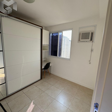 Imagem Imóvel com 3 Quartos à Venda, 89 m² em Barra Olímpica - Rio De Janeiro