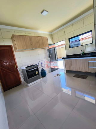 Imagem Imóvel com 2 Quartos à Venda, 200.000 m² em Centro - Acará
