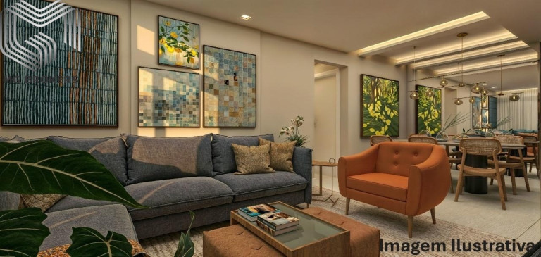 Imagem Imóvel com 3 Quartos à Venda, 112 m² em Ipanema - Rio De Janeiro