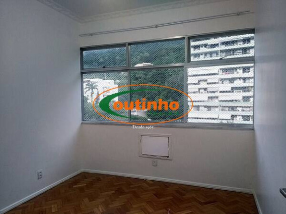 Imagem Apartamento com 4 Quartos à Venda, 122 m² em Tijuca - Rio De Janeiro