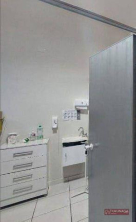 Sobrado com 6 Quartos à Venda, 350 m² em Parque Uirapuru - Guarulhos
